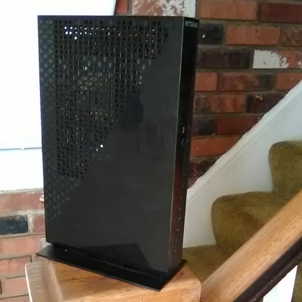 NETGEAR AC1750 - Picture 3 of 12